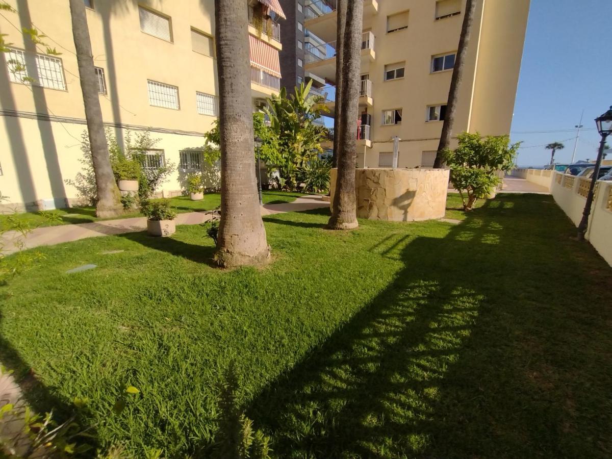 Living Benidorm. Playa Levante Bagian luar foto