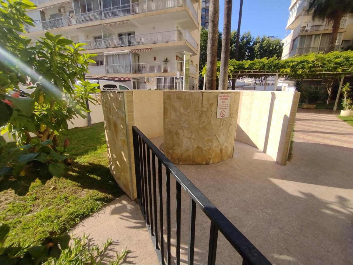 Living Benidorm. Playa Levante Bagian luar foto
